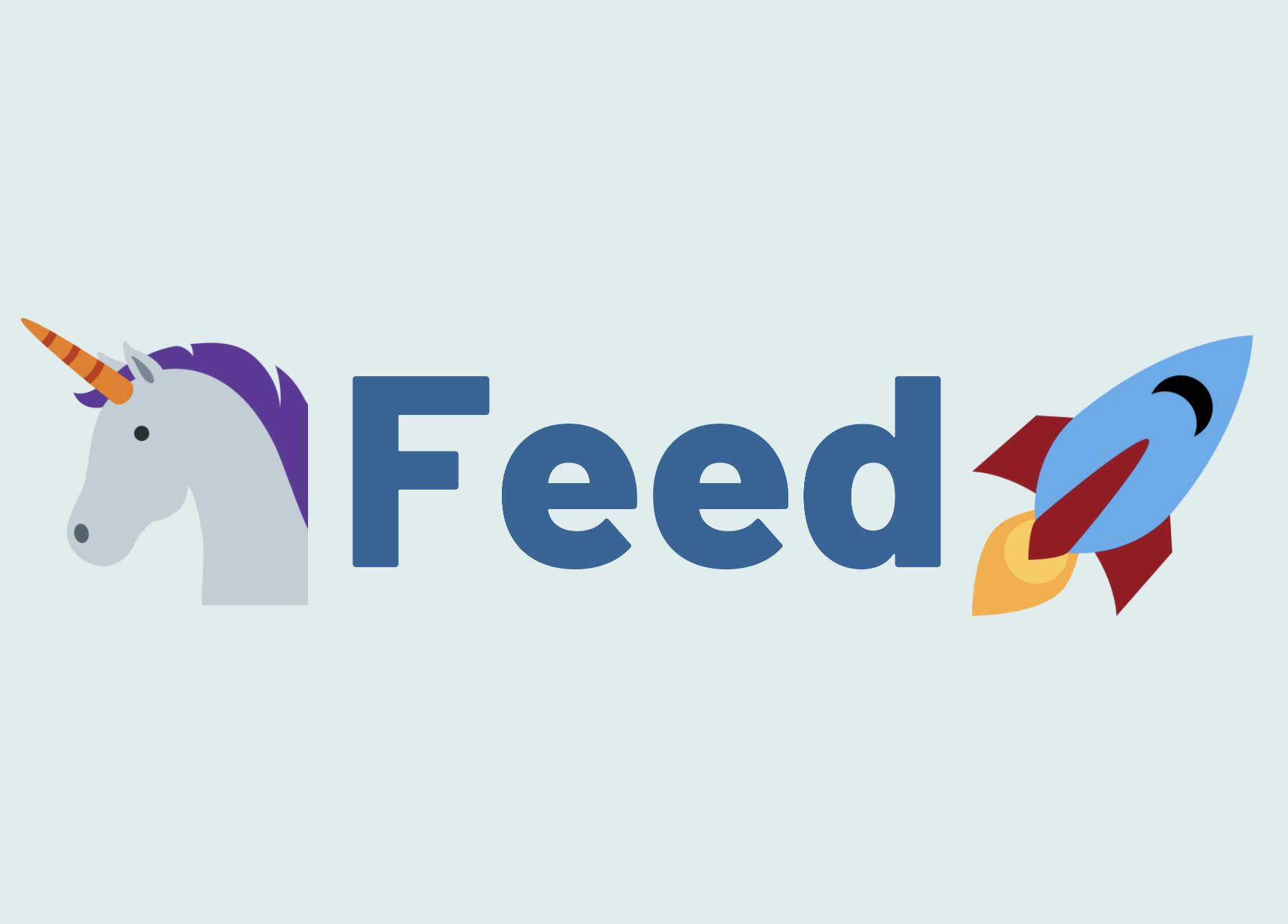 Cover image for Feed