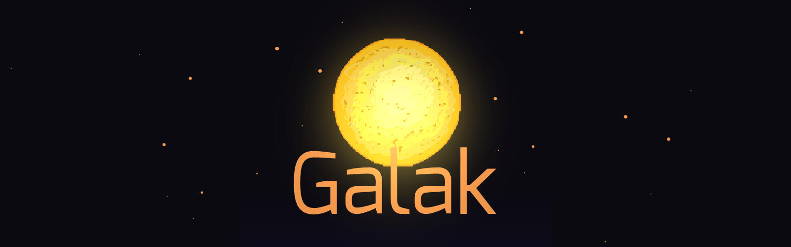 Galak