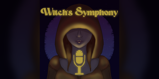 Cover image for Witch's Symphony