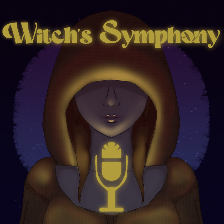 Cover image for Witch's Symphony
