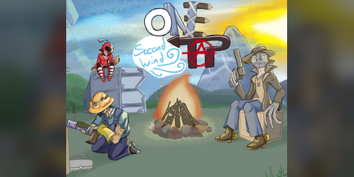 Cover image for One Tap (Pre-alpha)