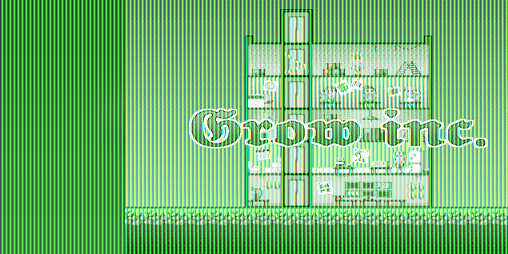 Cover image for Grow Inc.