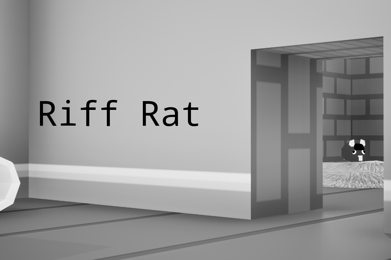 Riff Rat