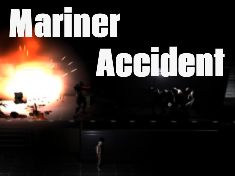 Mariner Accident