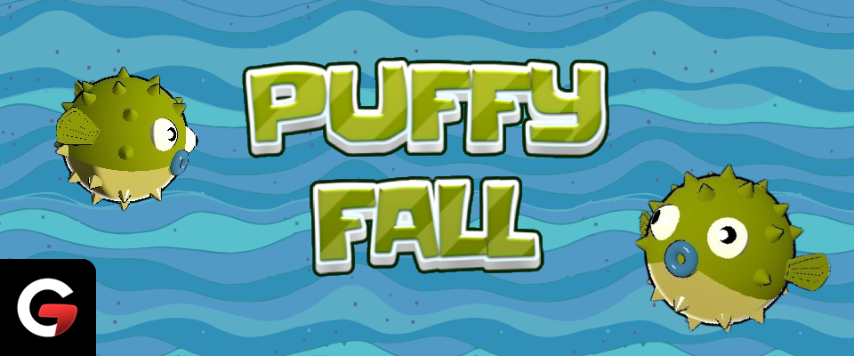 Puffy Fall🐡