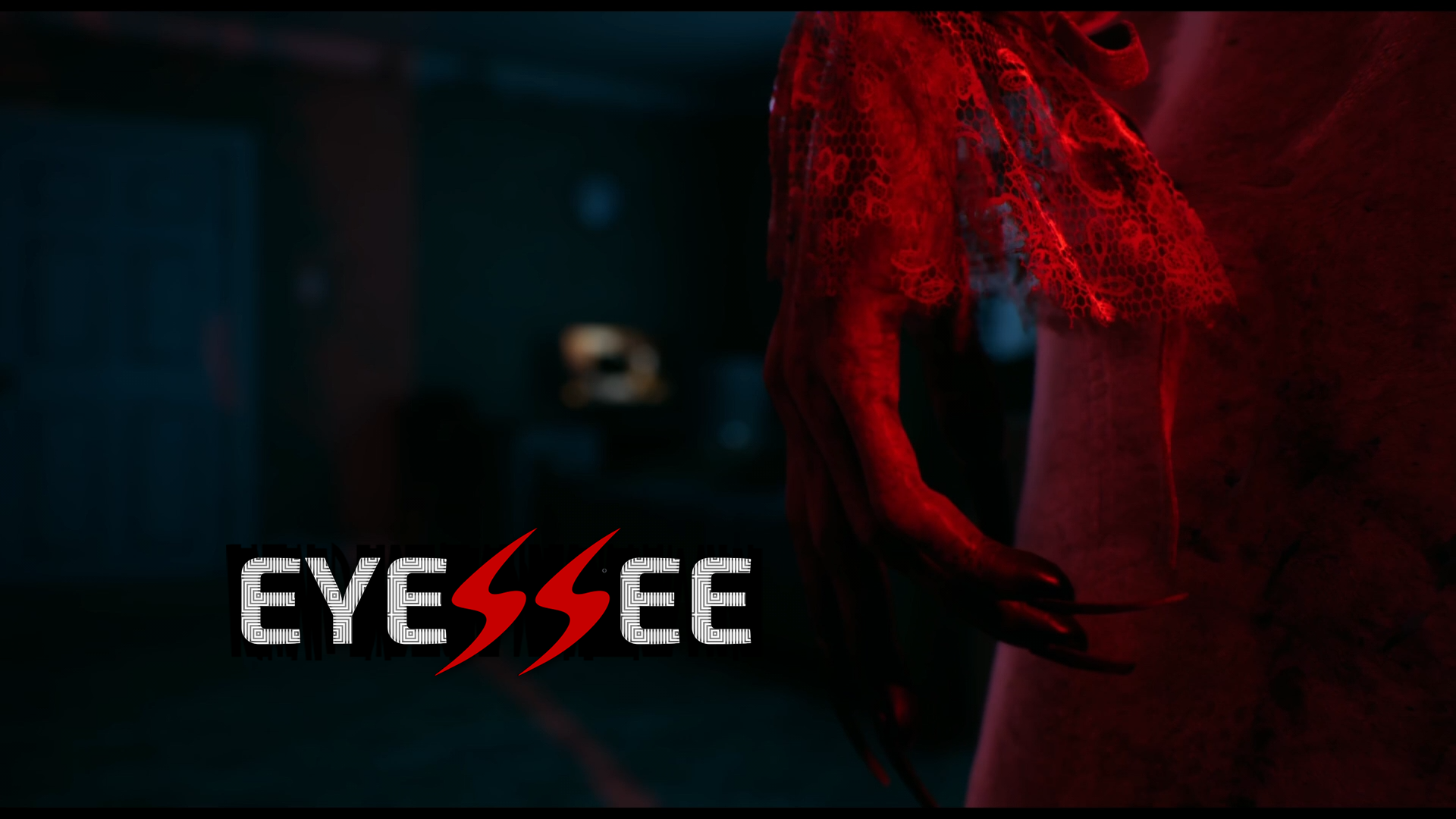 EyesSee cover