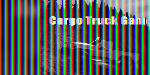 Cover image for Cargo Truck Game