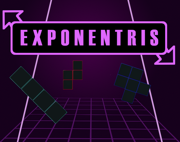 Exponentris