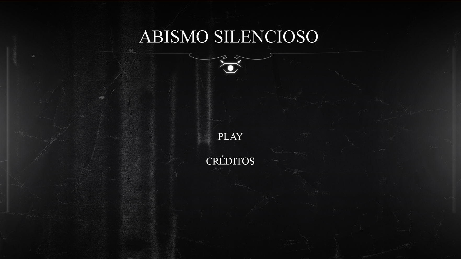 ABISMO SILENCIOSO