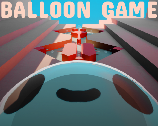BalloonGame
