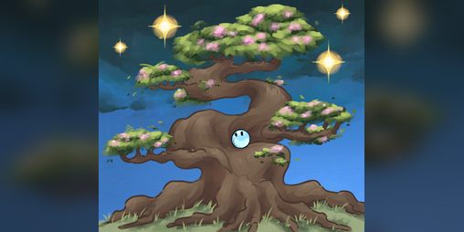 Cover image for Bonsai in the Sky