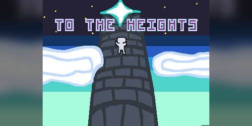 Cover image for To The Heights