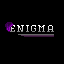 Cover image for E N I G M A