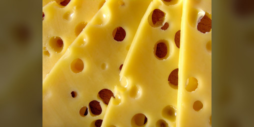 Cover image for Cheese Types