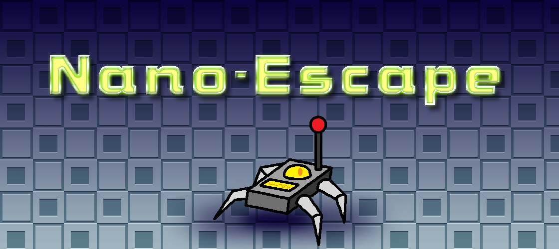 Nano-Escape