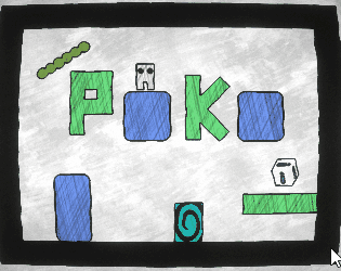 Cover image for Poko