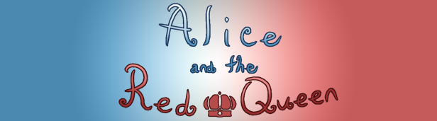 Alice and the Red Queen