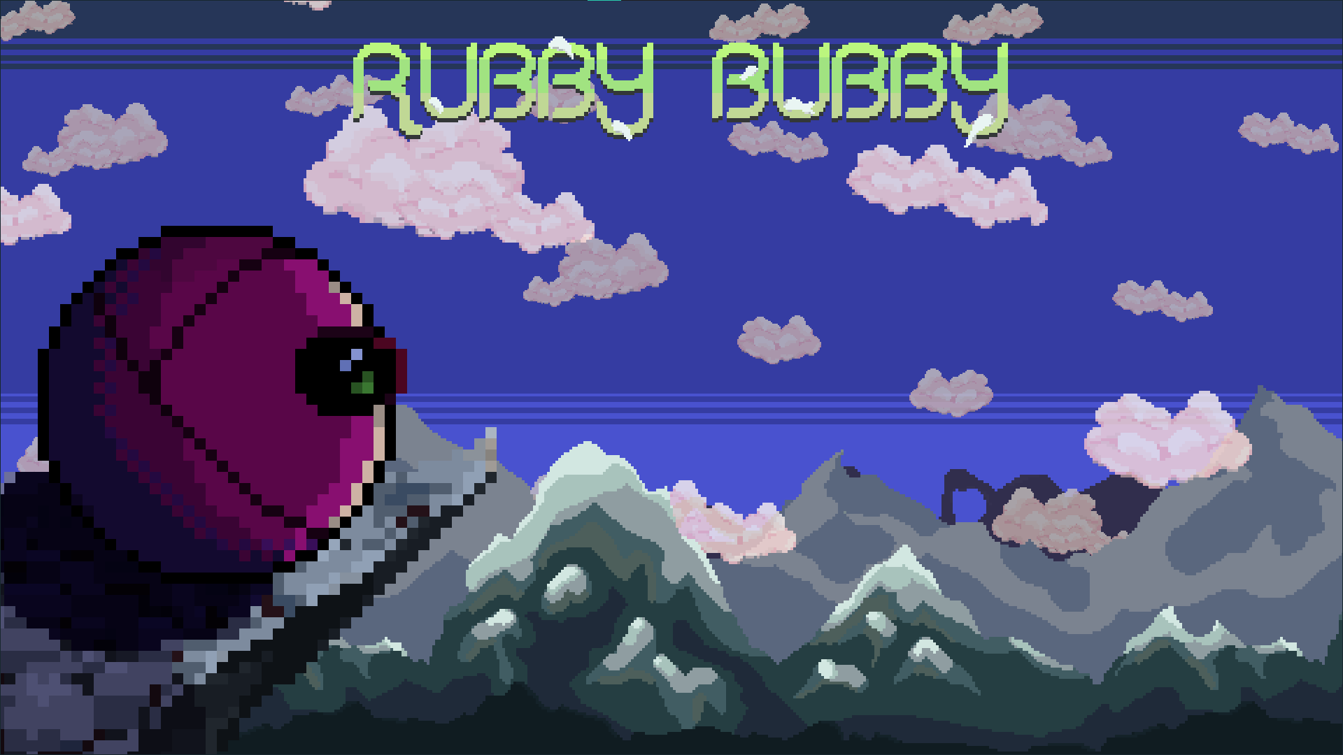 Rubby Bubby