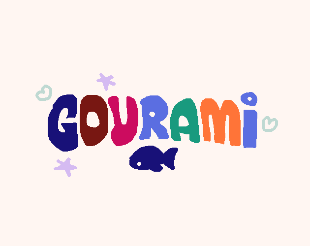 gourami-by-jakky-samantha-evelina