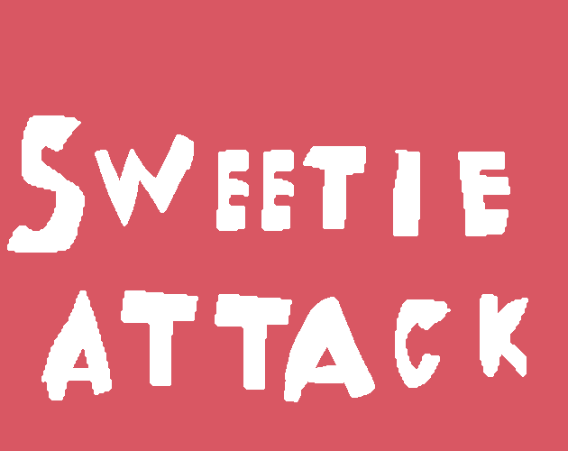 Sweetie Attack