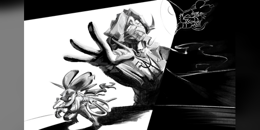 Cover image for Patches