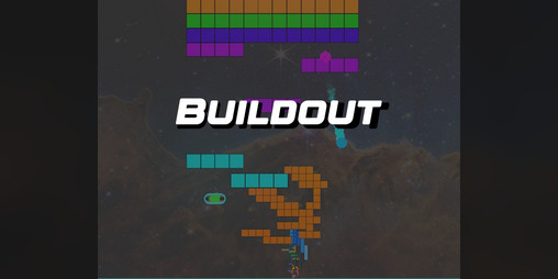 Cover image for BuildOut