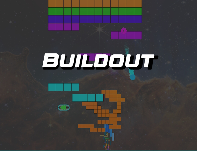 Cover image for BuildOut