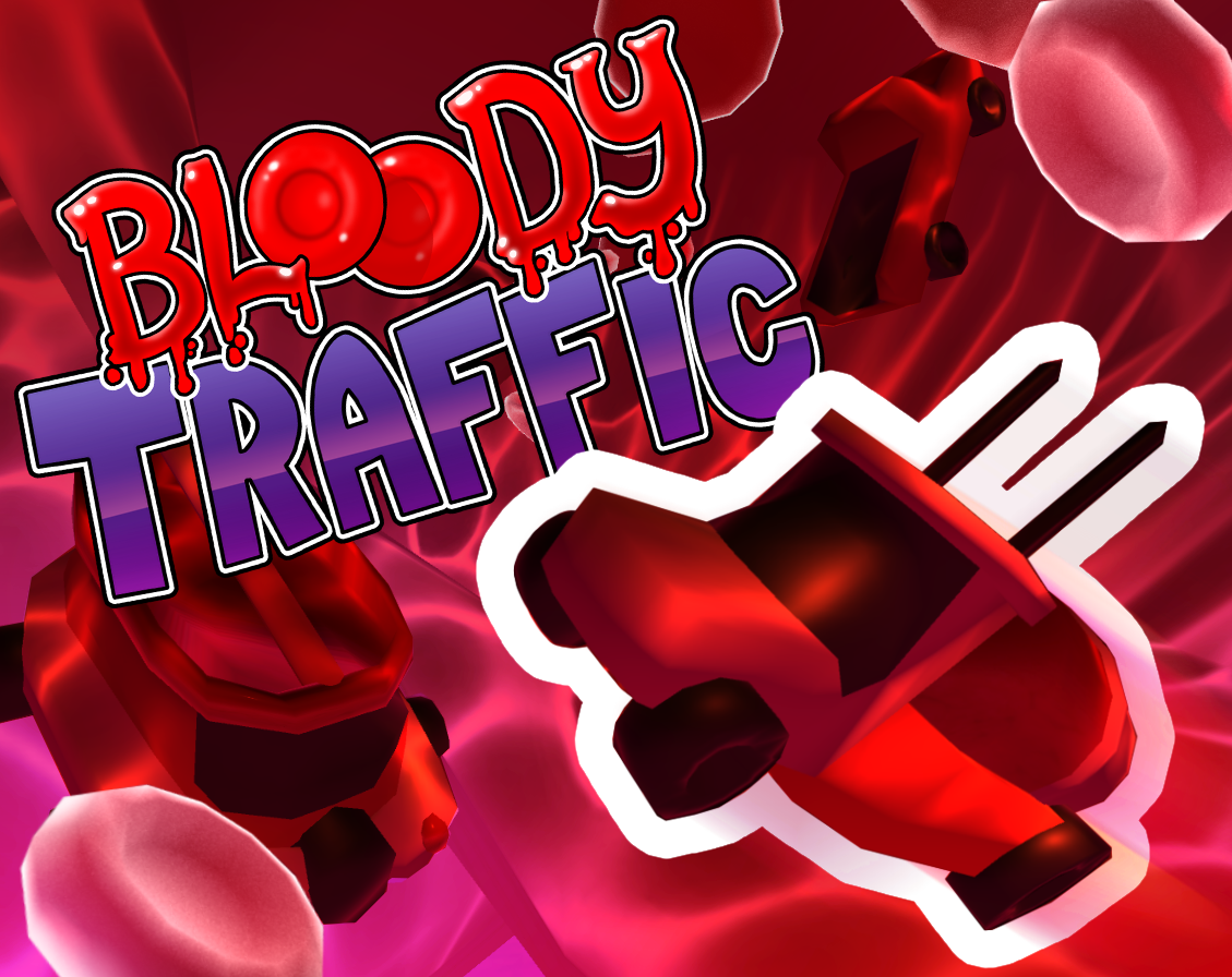 Bloody Traffic