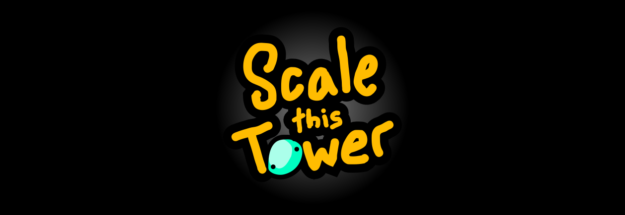 Scale this Tower (Jam Edition)