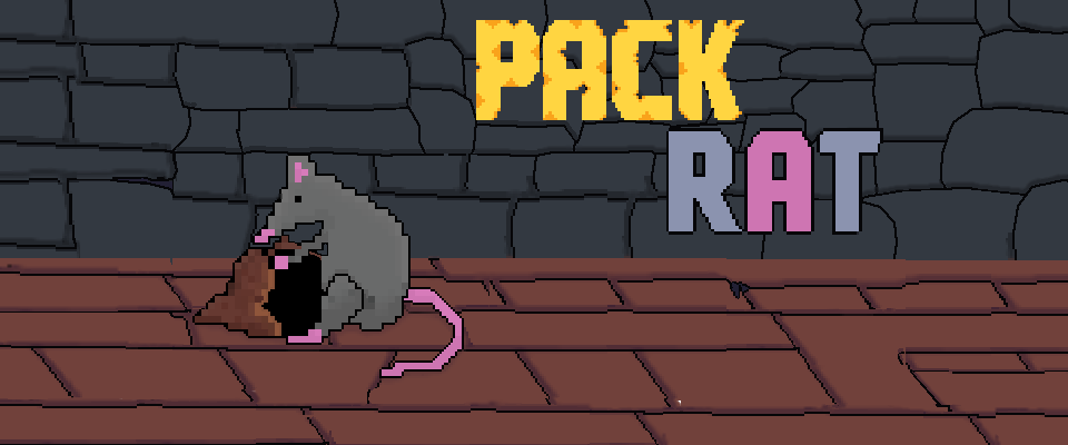 Pack Rat