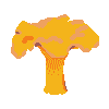 Make Way for Mushrooms