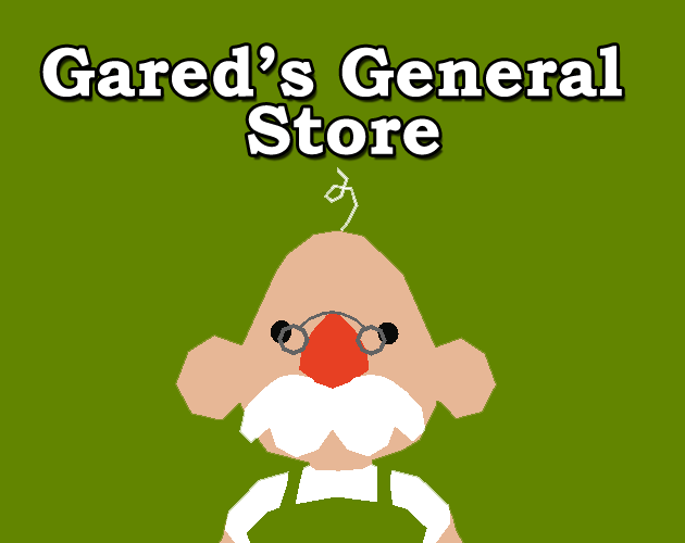 Gared's General Store