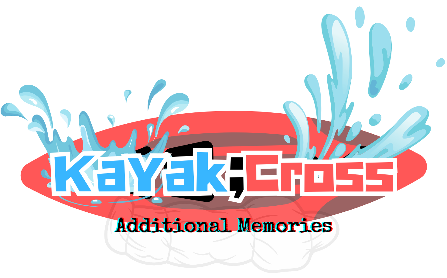 Kayak;Cross Additional Memories