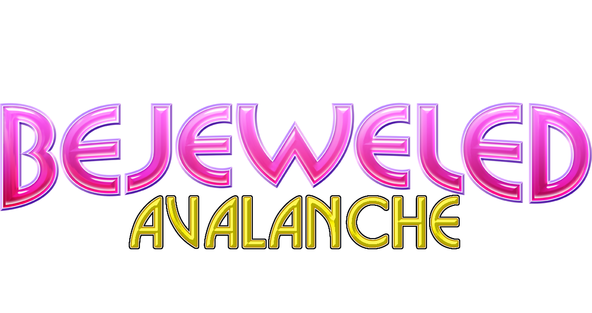 Bejeweled Avalanche - Ver 0.02 ALPHA