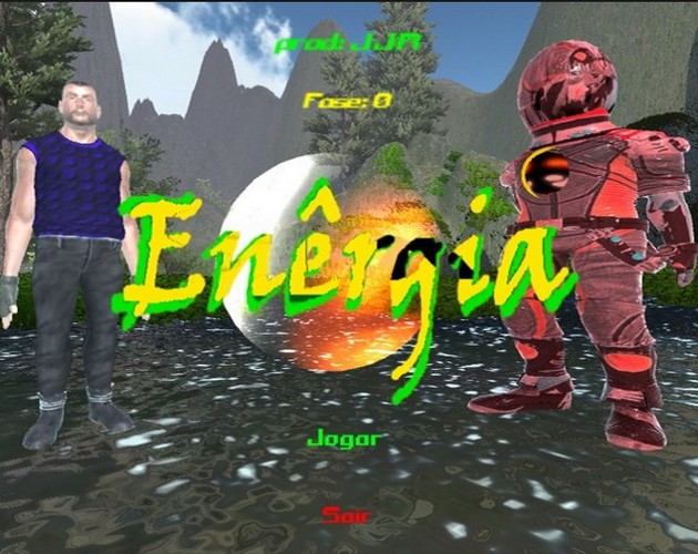 Energia