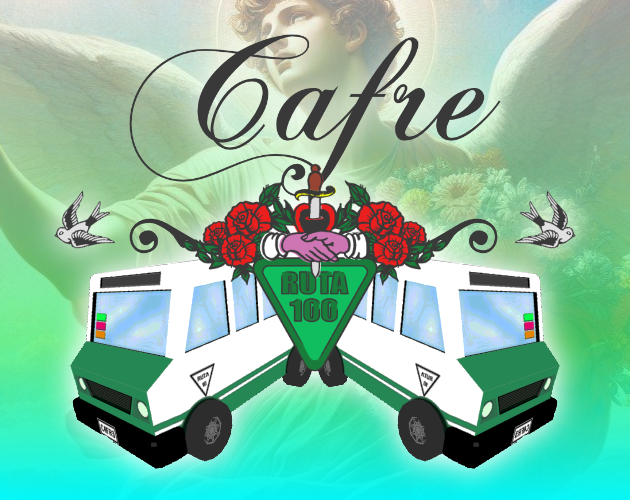 Cafre (2017)