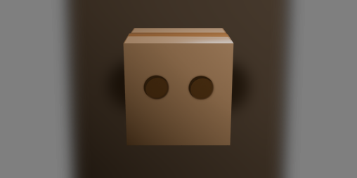 Cover image for CutOut