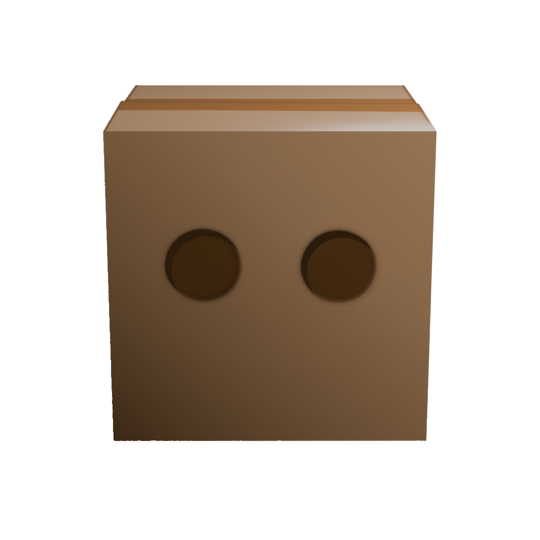 Cover image for CutOut