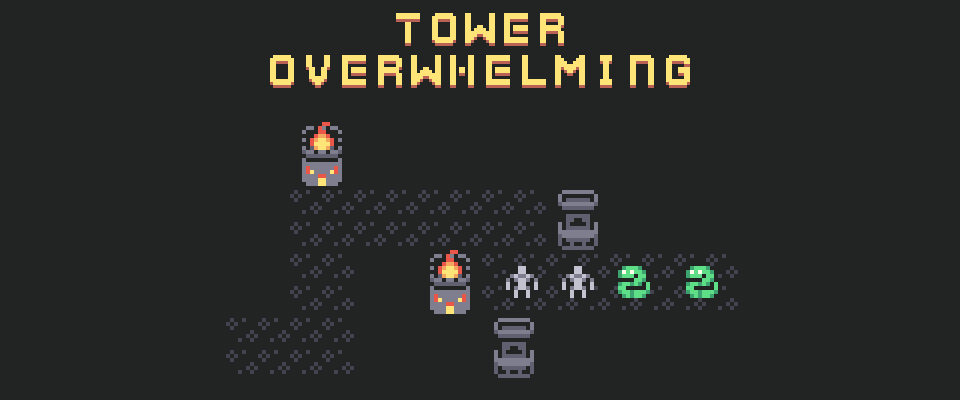 Tower Overwhelming