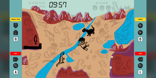 Cover image for LCD Card Game