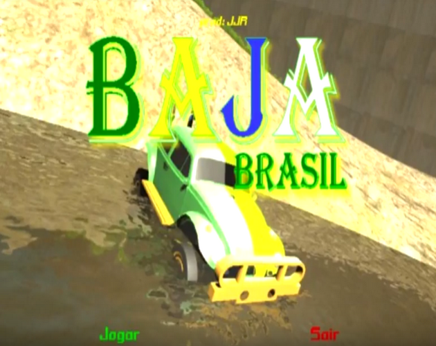 Baja Brasil
