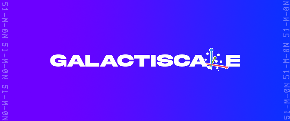 Galactiscale