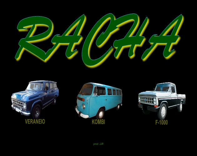Racha