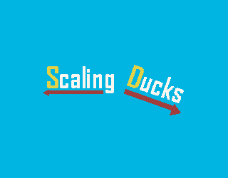 Scaling Ducks
