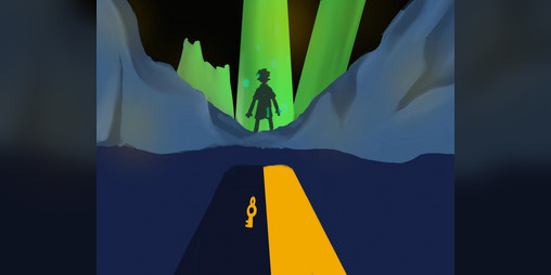 Cover image for Cleitinho the Roach