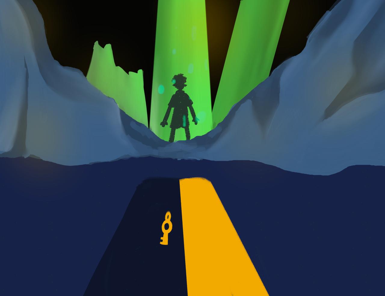 Cover image for Cleitinho the Roach
