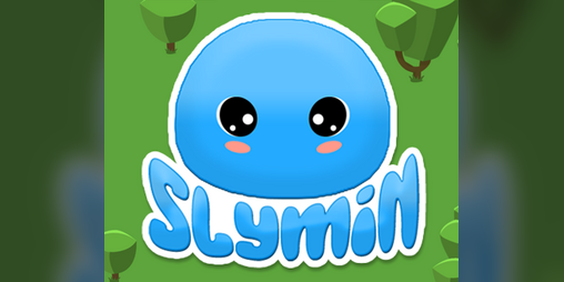 Cover image for Slymin