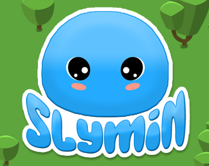 Cover image for Slymin