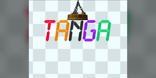 Cover image for Tanga