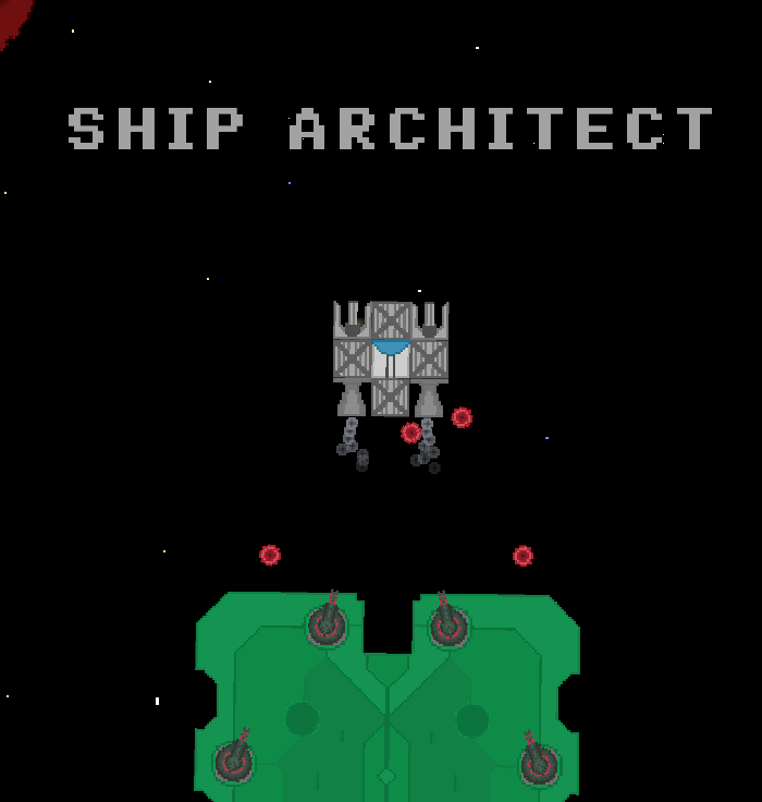 Cover image for ShipArchitect